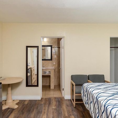 Stay Express Inn Elko Exterior foto