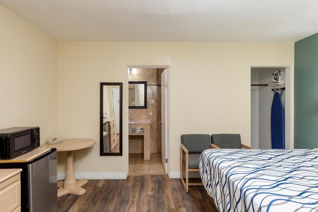 Stay Express Inn Elko Exterior foto