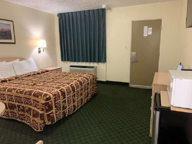 Stay Express Inn Elko Zimmer foto