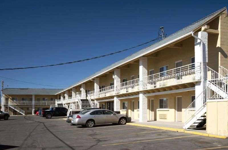 Stay Express Inn Elko Exterior foto